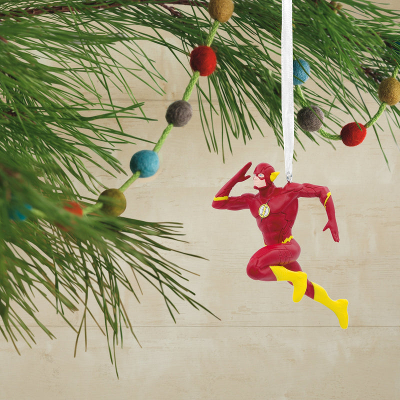 Collectable DC Comics - The Flash Ornament
