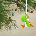 Collectable Super Mario - Yoshi Ornament