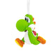 Super Mario Yoshi Ornament
