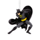 Warner Bros DC Comics Batman Pose Ornament