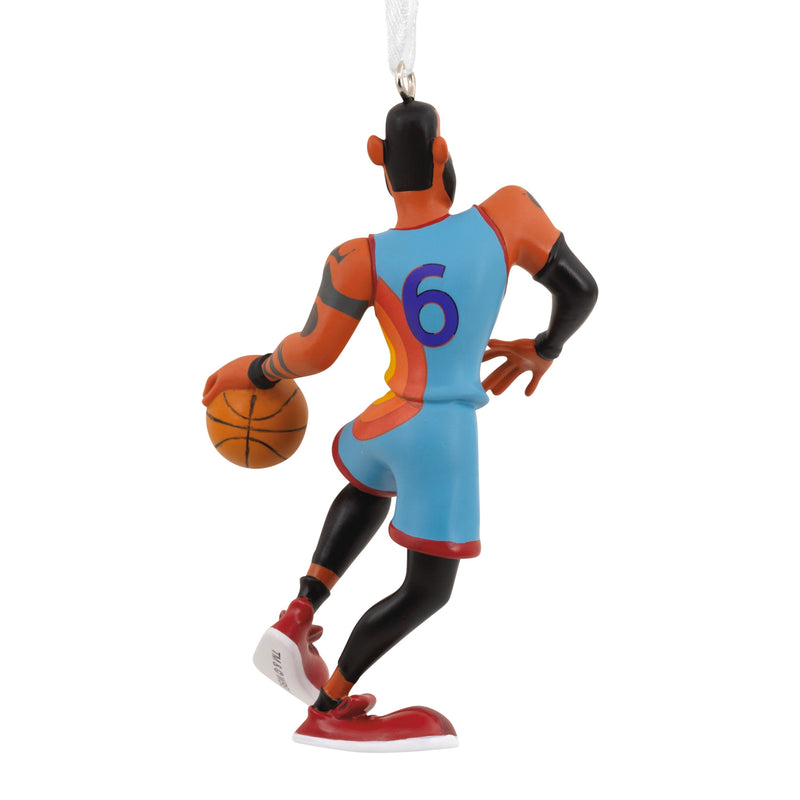 Collectable Space Jam: A New Legacy - LeBron James Ornament