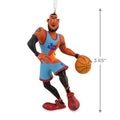 Collectable Space Jam: A New Legacy - LeBron James Ornament