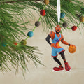 Collectable Space Jam: A New Legacy - LeBron James Ornament