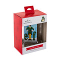 Collectable Elf™ Christmas - Retro Video Cassette Case Ornament