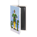 Collectable Elf™ Christmas - Retro Video Cassette Case Ornament