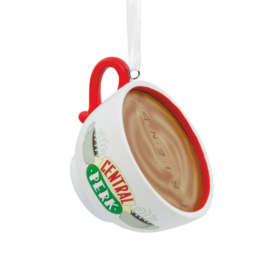 Collectable Friends - Central Perk Coffee Cup Ornament