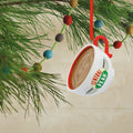 Collectable Friends - Central Perk Coffee Cup Ornament