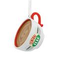 Collectable Friends - Central Perk Coffee Cup Ornament