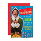 Warner Bros Elf Christmas Card for Nephew
