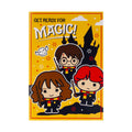 Harry Potter™ Birthday Gift Wrap Pack Bundle - 2 Gift Wrap Sheets, 2 Sticker Sets and 2 Cards in 1 Fun Design