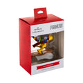 Collectable PEANUTS™ - WOODSTOCK on Skis Ornament