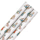 Peter Rabbit Wrapping Paper 6M (3 x 2M Rolls)