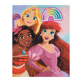Large Gift Bag - Pink Disney Princesses Design