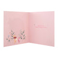Birthday Card for Mum - Disney Winnie the Pooh Design