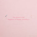Birthday Card for Mum - Disney Winnie the Pooh Design
