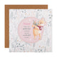 Disney Winnie the Pooh Birthday Card for Mum