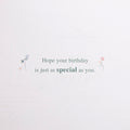 Birthday Card for Friend - Disney Winnie the Pooh Design