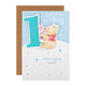 Disney Winnie the Pooh Birthday Card