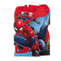 Kids Birthday Card - 3D MARVEL Spider-Man Design
