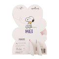 Valentine's Day Card for Someone Special - 3D SNOOPY & Heart Design