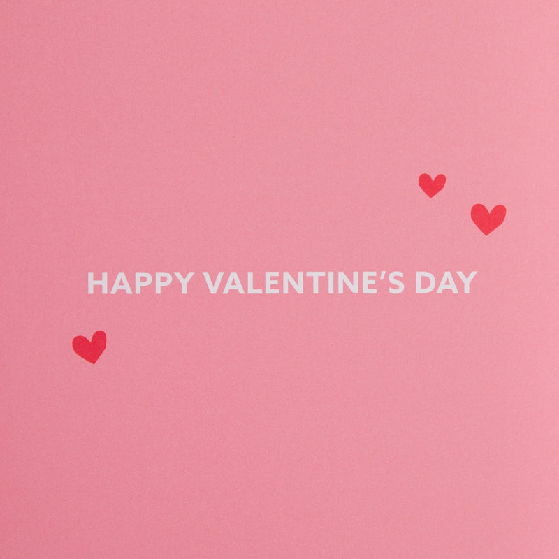 Valentine's Day Card for Wife - Disney Mickey & Minnie Mouse