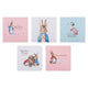 Peter Rabbit Birthday Card Multipack (10 Pack)