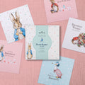 Birthday Cards Multipack - Pack of 10 in 5 Peter Rabbit™ Designs