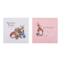Birthday Cards Multipack - Pack of 10 in 5 Peter Rabbit™ Designs