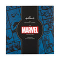 Multipack Birthday Cards - Pack of 10 in 5 MARVEL Designs