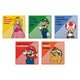Super Mario Birthday Card Multipack (10 Pack)