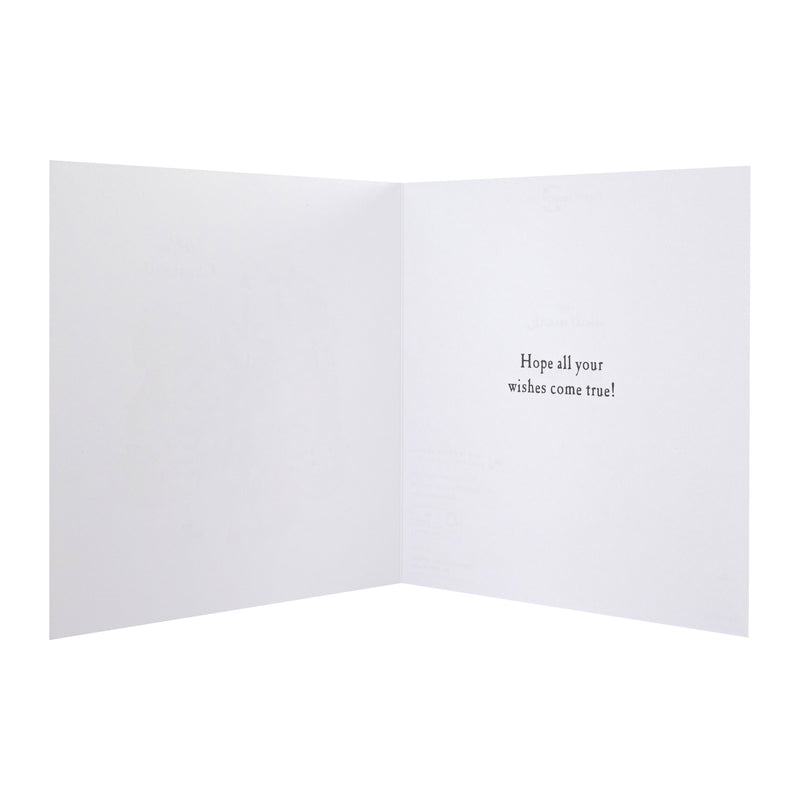 Christmas Cards - Pack of 16 in 2 Peter Rabbit™ Designs