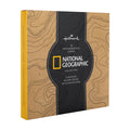 Greeting Cards Multipack - Pack of 10 in 5 National Geographic Animal Designs
