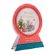 Peter Rabbit Snow Globe Pop Up Christmas Card