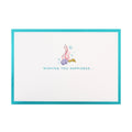 Any Occasion, Birthday Card - 3D Pop-Up Disney The Little Mermaid Design