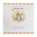 Congratulations Card for Mummy-To-Be - Beatrix Potter Peter Rabbit™ Design