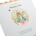 Congratulations Card for Mummy-To-Be - Beatrix Potter Peter Rabbit™ Design