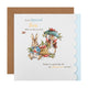 Beatrix Potter Peter Rabbit Birthday Card for Son