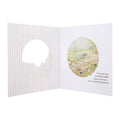 Birthday Card for Daddy - Beatrix Potter Peter Rabbit™ Design