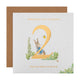Beatrix Potter's Peter Rabbit Birthday Card