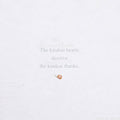 Thank You Card - Beatrix Potter's Peter Rabbit™ Design