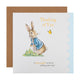 Beatrix Potter Peter Rabbit Card