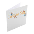 Just to Say Card - Beatrix Potter's Peter Rabbit™ & Flopsy Bunny Design
