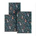 12M Christmas Wrapping Paper - 3 x 4M Rolls in 1 Peter Rabbit™ Design