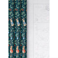 12M Christmas Wrapping Paper - 3 x 4M Rolls in 1 Peter Rabbit™ Design