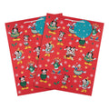 Large Christmas Gift Bags - Pack of 2 Disney, Mickey & Friends Design
