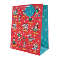 Large Christmas Gift Bags - Pack of 2 Disney, Mickey & Friends Design