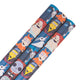 Disney The Nightmare Before Christmas Wrapping Paper 6M (3 x 2M Rolls)