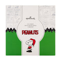 Christmas Cards Multipack - Pack of 10 SNOOPY & WOODSTOCK Design