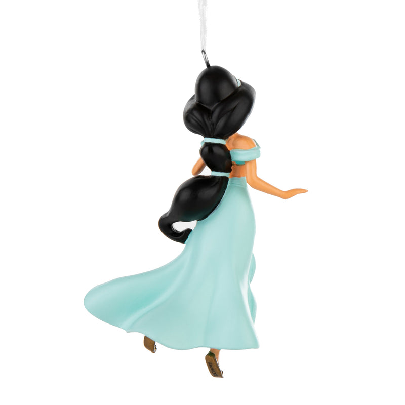 Collectable Disney Aladdin - Princess Jasmine Ornament
