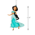 Collectable Disney Aladdin - Princess Jasmine Ornament